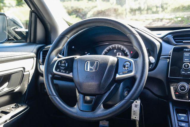 used 2019 Honda CR-V car, priced at $19,471