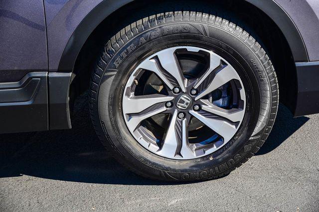 used 2019 Honda CR-V car, priced at $19,471