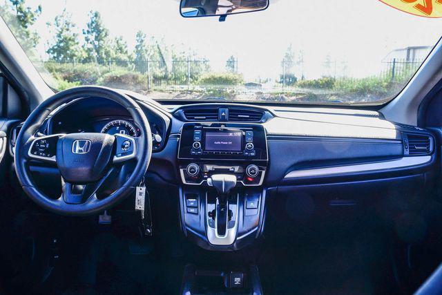 used 2019 Honda CR-V car, priced at $19,471