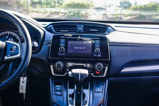 used 2019 Honda CR-V car, priced at $19,471