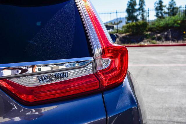 used 2019 Honda CR-V car, priced at $19,471