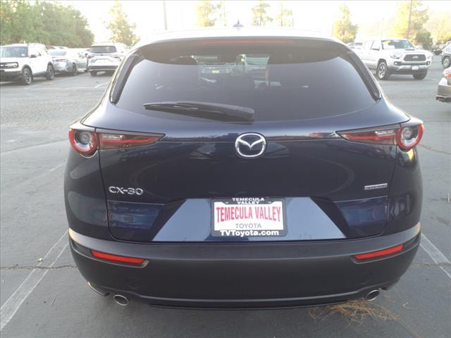 used 2020 Mazda CX-30 car, priced at $21,715