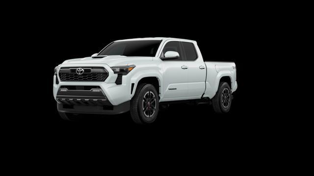 new 2025 Toyota Tacoma car, priced at $46,519