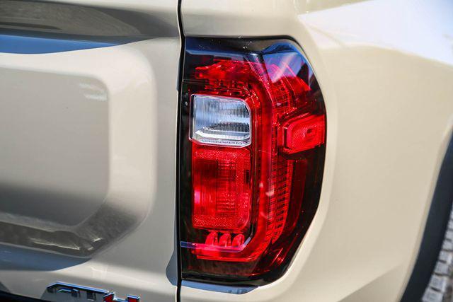 used 2024 GMC Canyon car, priced at $41,945