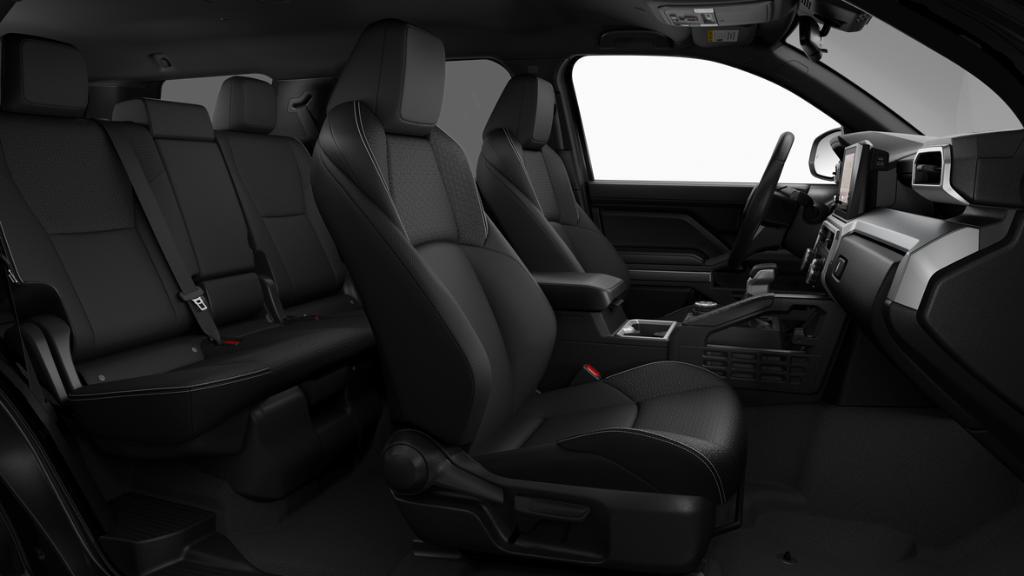 new 2025 Toyota 4Runner car, priced at $45,245