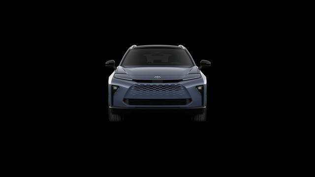 new 2025 Toyota Crown Signia car, priced at $52,205