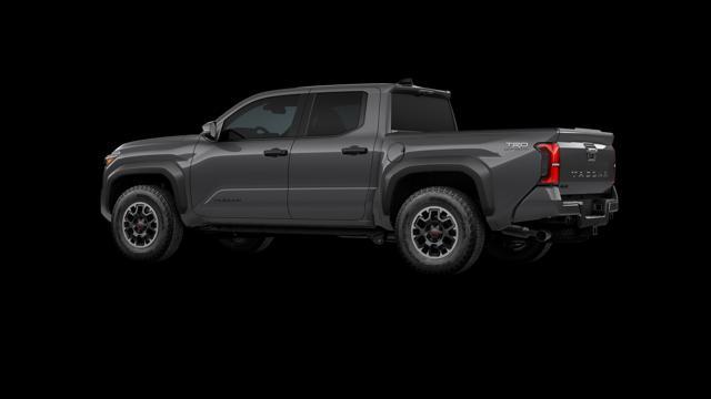 new 2025 Toyota Tacoma car, priced at $46,583