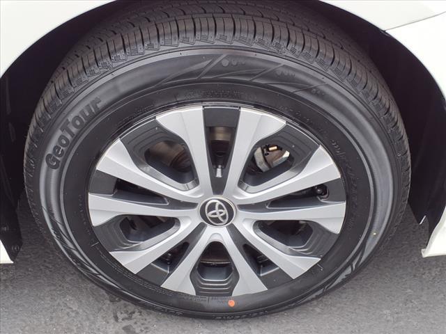 used 2020 Toyota Prius Prime car, priced at $19,745