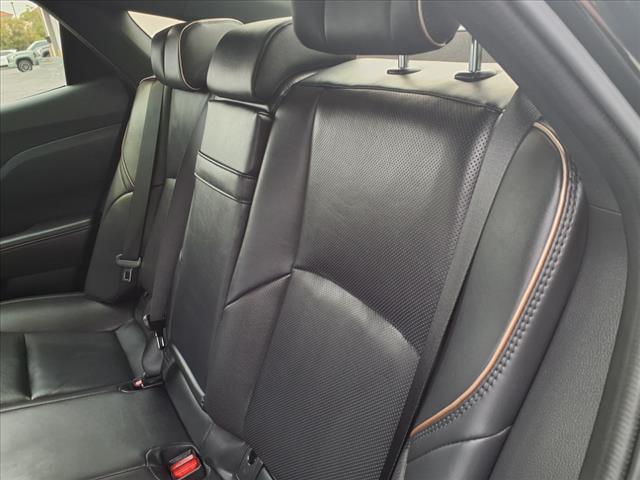 used 2023 Toyota Crown car, priced at $40,995