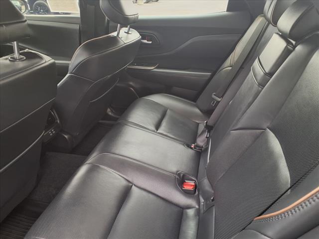 used 2023 Toyota Crown car, priced at $40,995