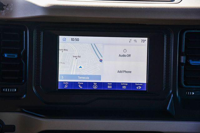 used 2023 Ford Bronco car, priced at $51,474