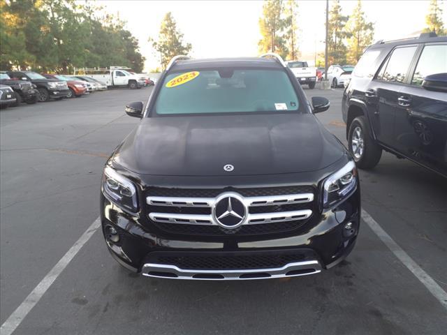 used 2023 Mercedes-Benz GLB 250 car, priced at $37,557