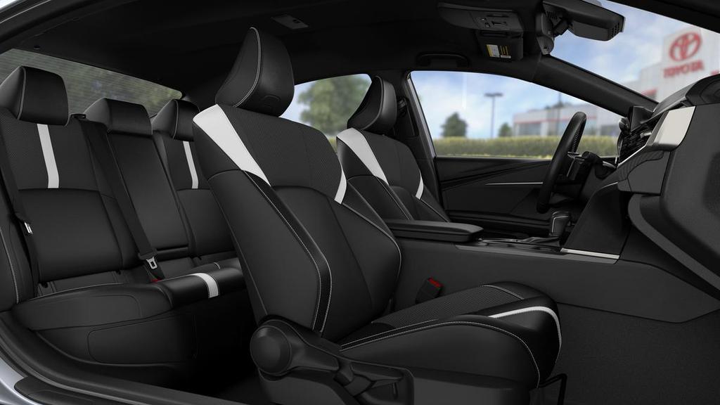 new 2026 Toyota Camry car, priced at $35,003