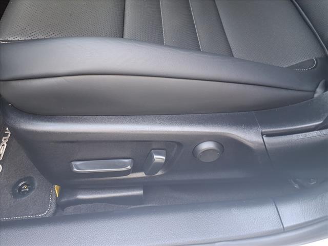 used 2024 Lexus IS 350 car, priced at $46,942