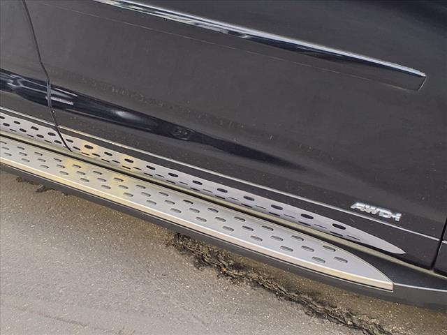 used 2018 Toyota Highlander Hybrid car, priced at $48,480