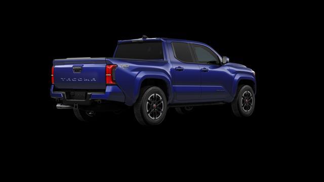new 2025 Toyota Tacoma car, priced at $43,819