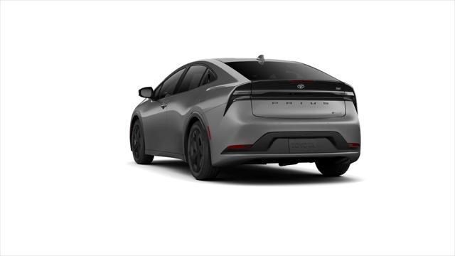 new 2025 Toyota Prius Plug-In Hybrid car, priced at $35,298