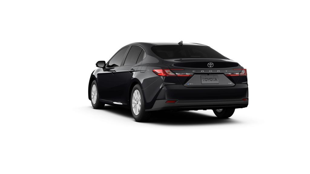 new 2025 Toyota Camry car, priced at $31,282