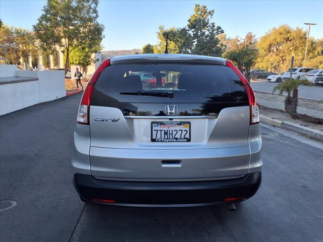 used 2012 Honda CR-V car, priced at $9,940