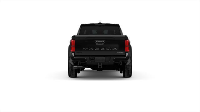 new 2025 Toyota Tacoma car, priced at $50,649