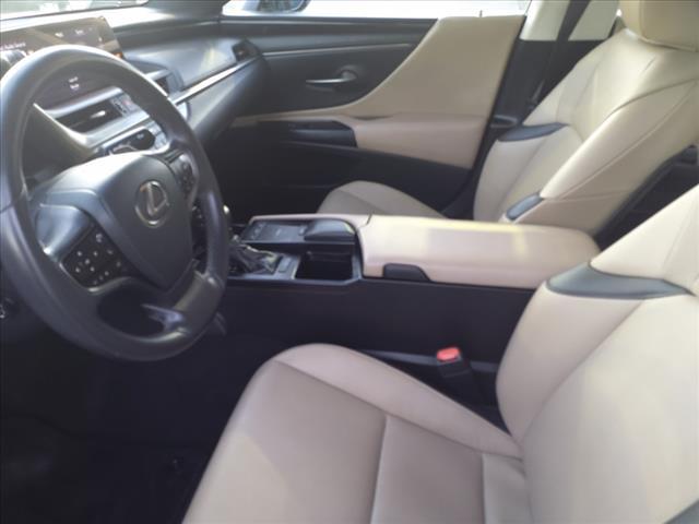 used 2021 Lexus ES 350 car, priced at $29,989