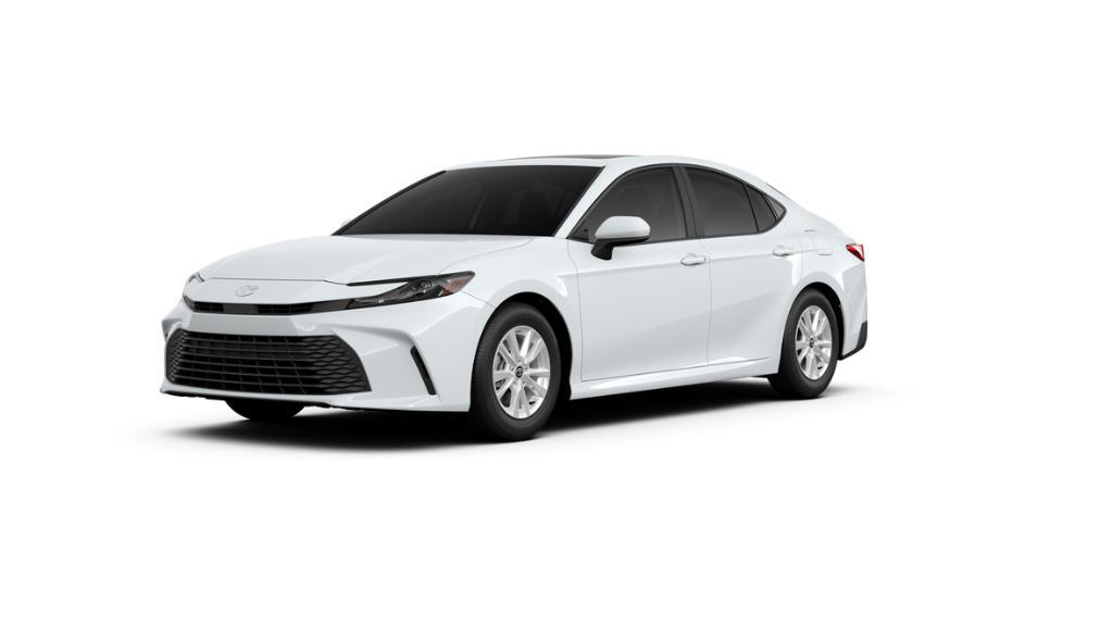 new 2025 Toyota Camry car, priced at $30,232