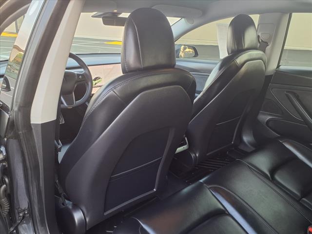 used 2021 Tesla Model 3 car, priced at $21,473