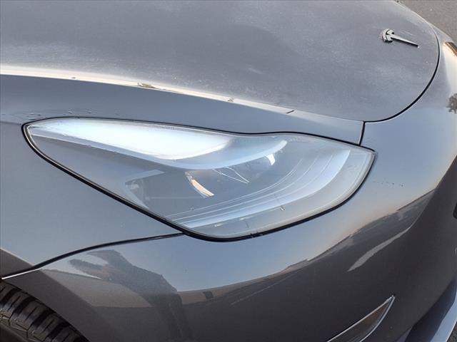 used 2021 Tesla Model 3 car, priced at $21,473