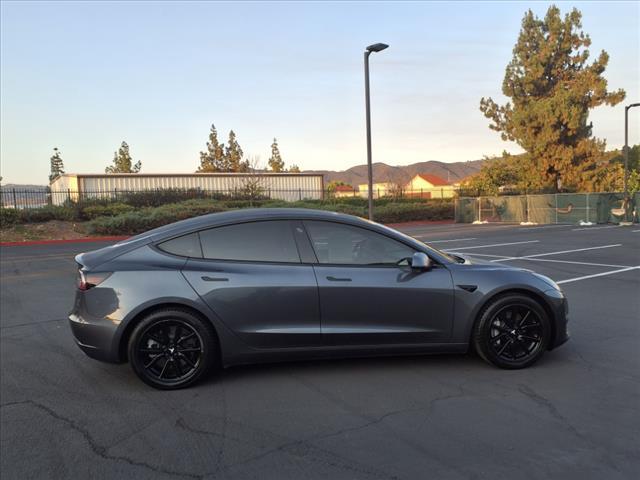 used 2021 Tesla Model 3 car, priced at $21,473