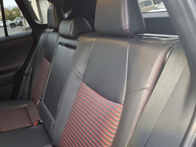 used 2024 Toyota RAV4 Prime car, priced at $47,495
