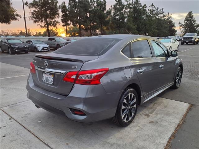 used 2019 Nissan Sentra car, priced at $12,498