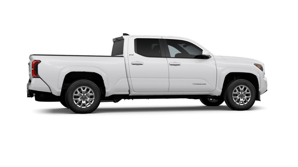 new 2025 Toyota Tacoma car, priced at $40,619
