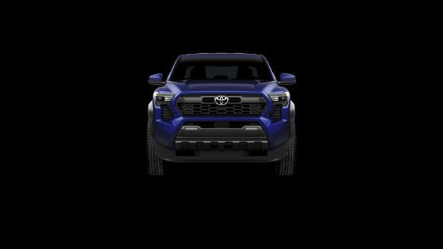 new 2025 Toyota Tacoma car, priced at $49,219