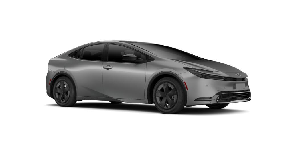 new 2024 Toyota Prius car, priced at $29,793