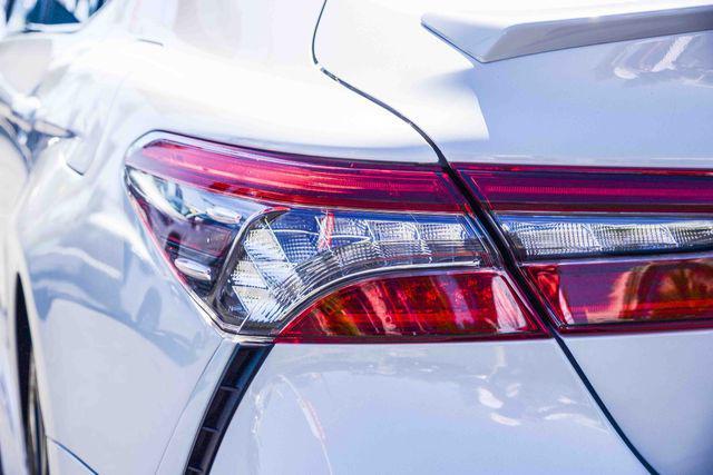 used 2023 Toyota Camry car, priced at $32,847
