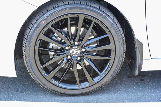 used 2023 Toyota Camry car, priced at $32,847
