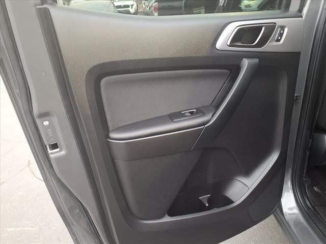 used 2021 Ford Ranger car, priced at $28,472