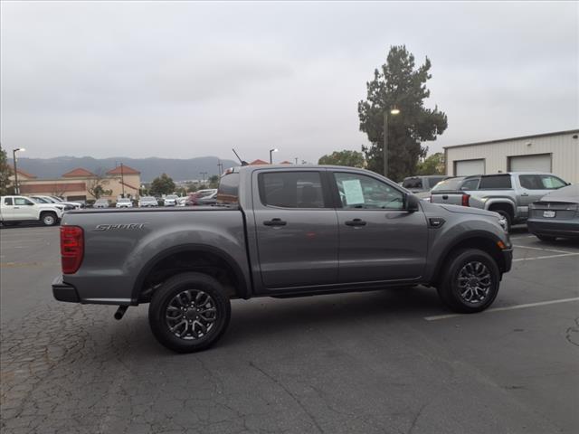 used 2021 Ford Ranger car, priced at $28,472