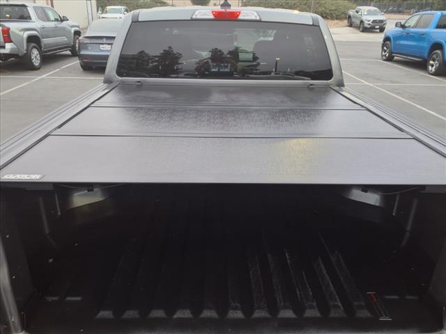 used 2021 Ford Ranger car, priced at $28,472