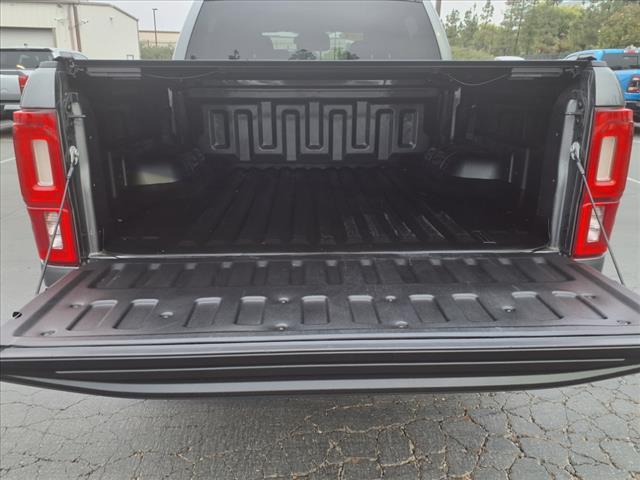 used 2021 Ford Ranger car, priced at $28,472