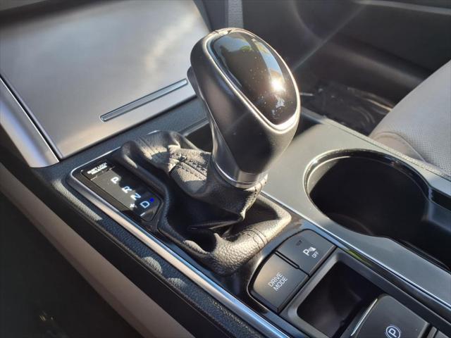 used 2016 Hyundai Sonata car, priced at $12,667