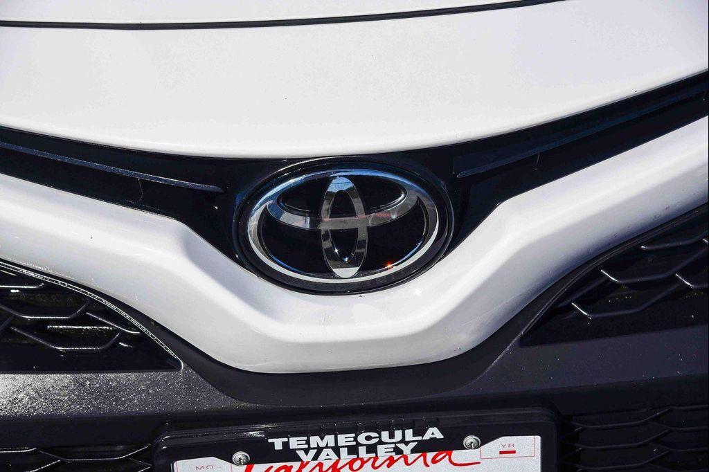 used 2023 Toyota Camry car, priced at $27,991