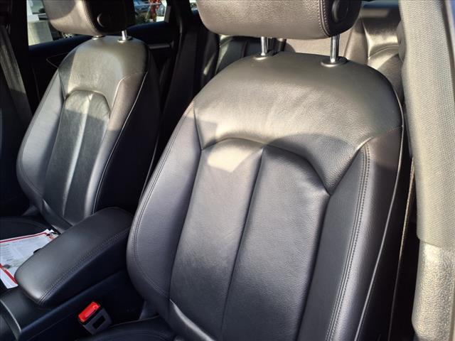used 2018 Audi A3 car, priced at $15,581