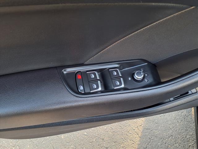 used 2018 Audi A3 car, priced at $15,581