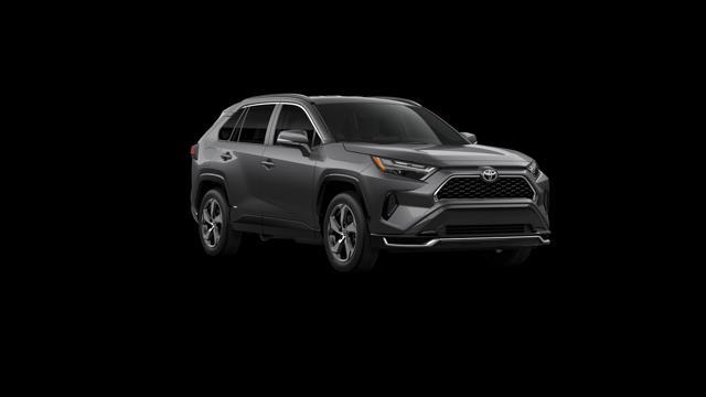 new 2025 Toyota RAV4 Hybrid car, priced at $48,883