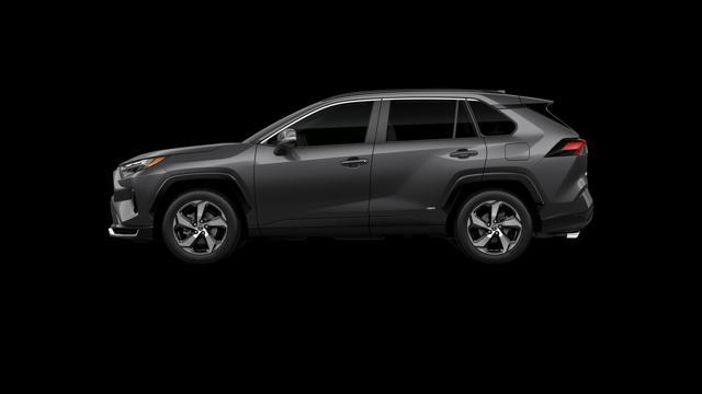 new 2025 Toyota RAV4 Hybrid car, priced at $48,883