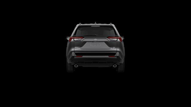 new 2025 Toyota RAV4 Hybrid car, priced at $48,883