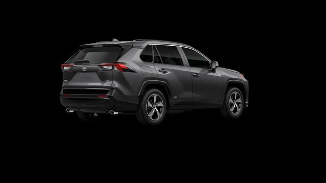 new 2025 Toyota RAV4 Hybrid car, priced at $48,883