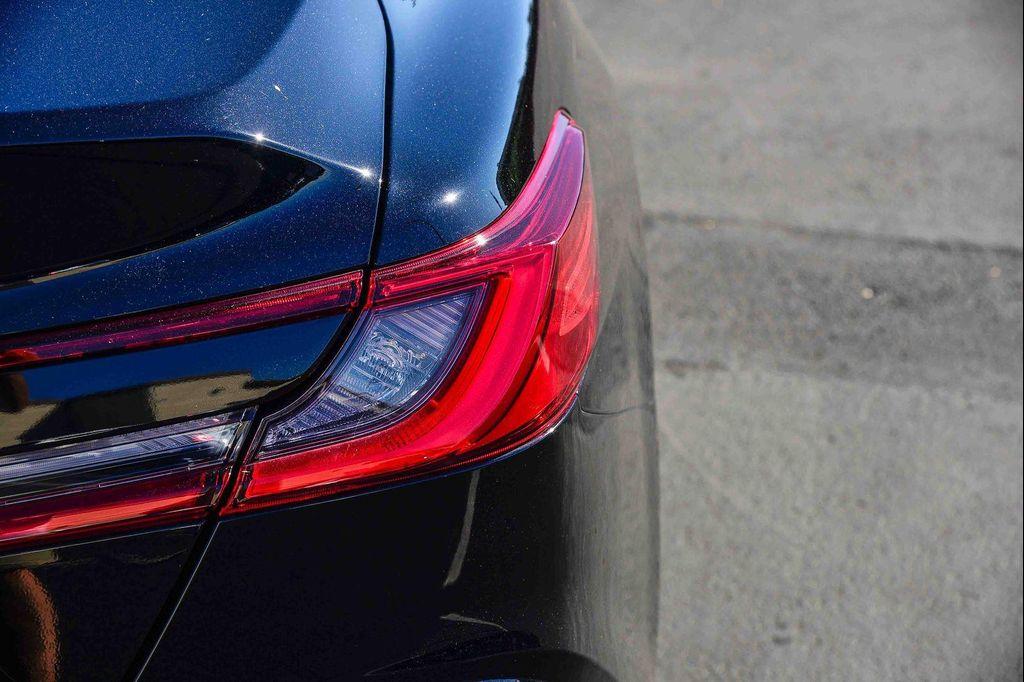 used 2025 Toyota Camry car, priced at $31,945