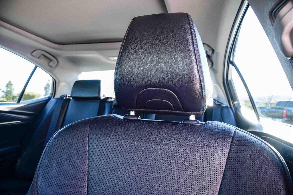 used 2025 Toyota Camry car, priced at $31,945